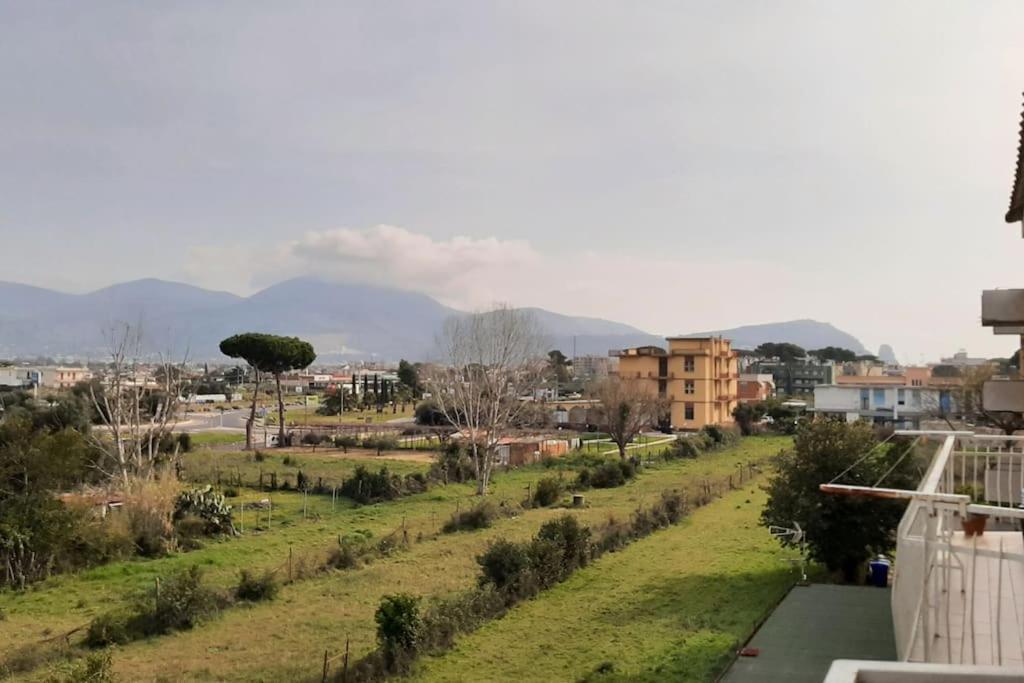 Inclanto Beach House, Mare A 150 Mt Terracina Kültér fotó