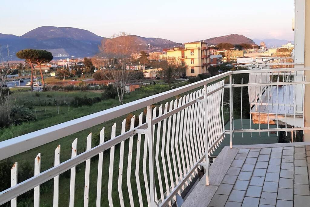 Inclanto Beach House, Mare A 150 Mt Terracina Kültér fotó