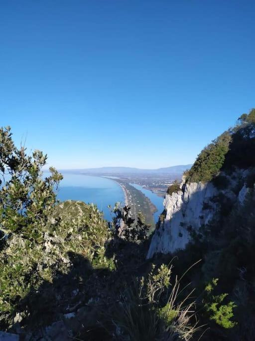 Inclanto Beach House, Mare A 150 Mt Terracina Kültér fotó
