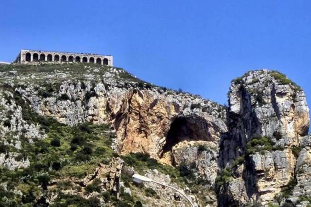 Inclanto Beach House, Mare A 150 Mt Terracina Kültér fotó