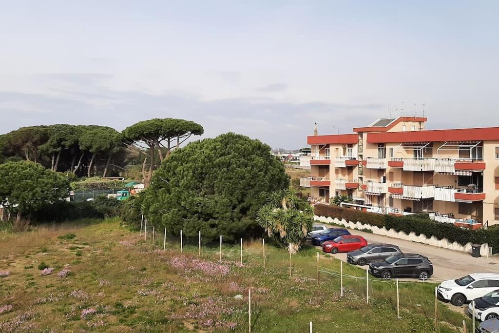 Inclanto Beach House, Mare A 150 Mt Terracina Kültér fotó