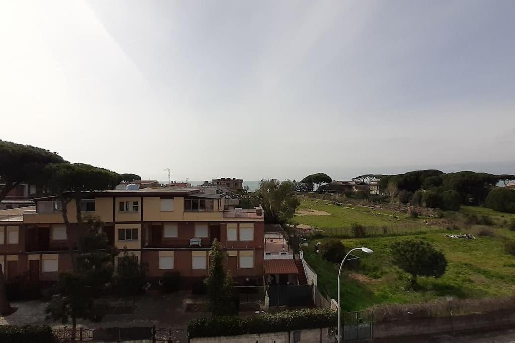 Inclanto Beach House, Mare A 150 Mt Terracina Kültér fotó