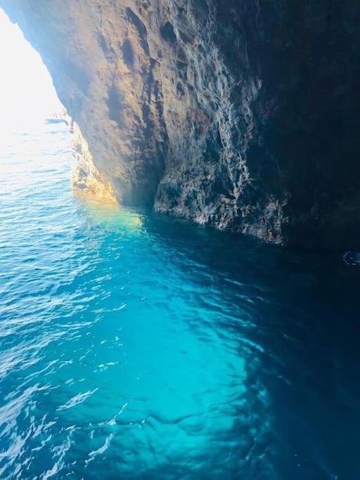 Inclanto Beach House, Mare A 150 Mt Terracina Kültér fotó