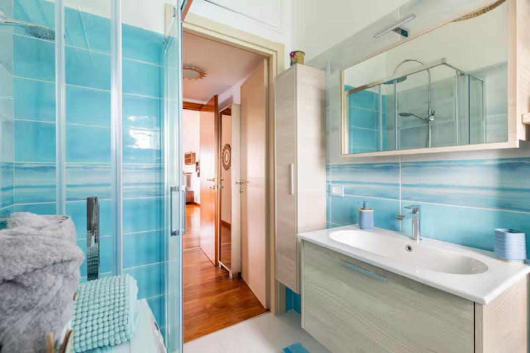 Inclanto Beach House, Mare A 150 Mt Terracina Kültér fotó