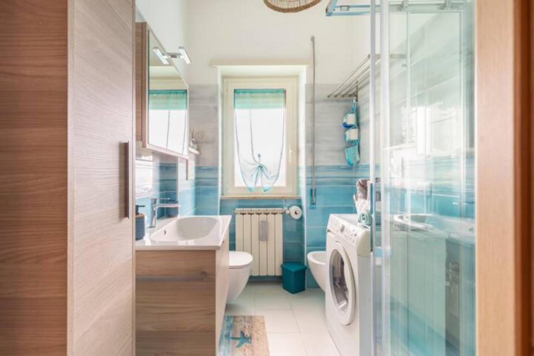 Inclanto Beach House, Mare A 150 Mt Terracina Kültér fotó