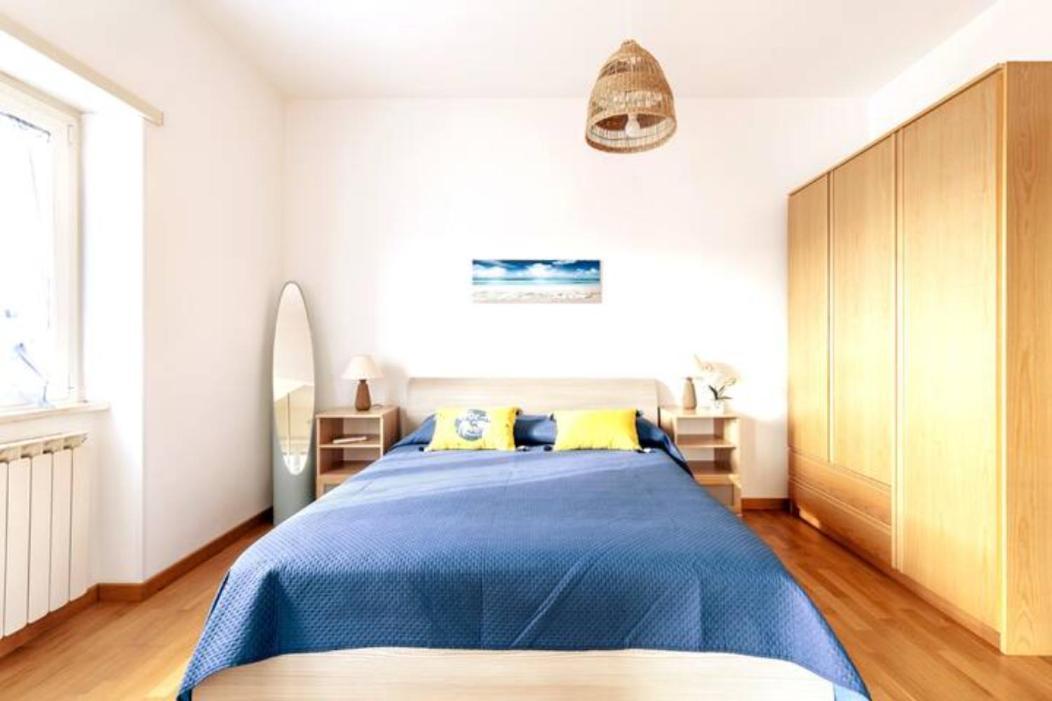 Inclanto Beach House, Mare A 150 Mt Terracina Kültér fotó