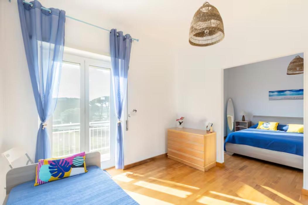 Inclanto Beach House, Mare A 150 Mt Terracina Kültér fotó