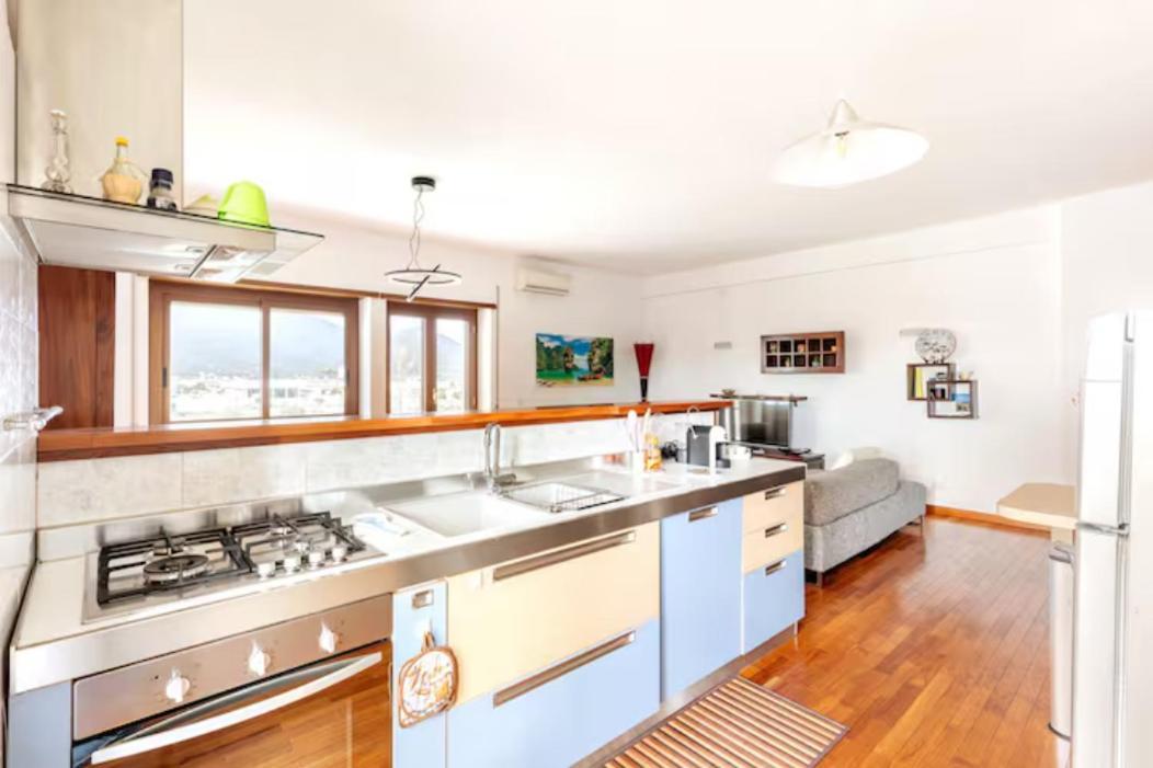 Inclanto Beach House, Mare A 150 Mt Terracina Kültér fotó