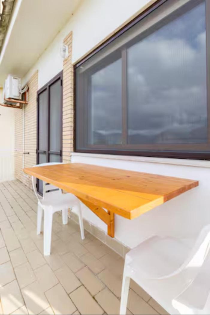 Inclanto Beach House, Mare A 150 Mt Terracina Kültér fotó