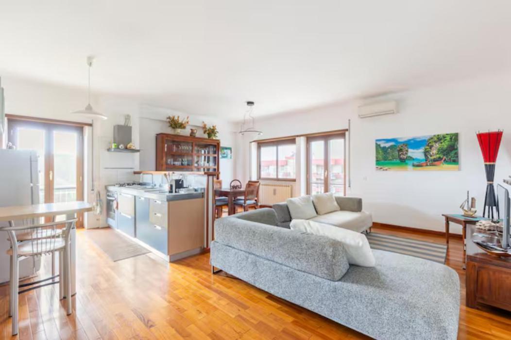 Inclanto Beach House, Mare A 150 Mt Terracina Kültér fotó