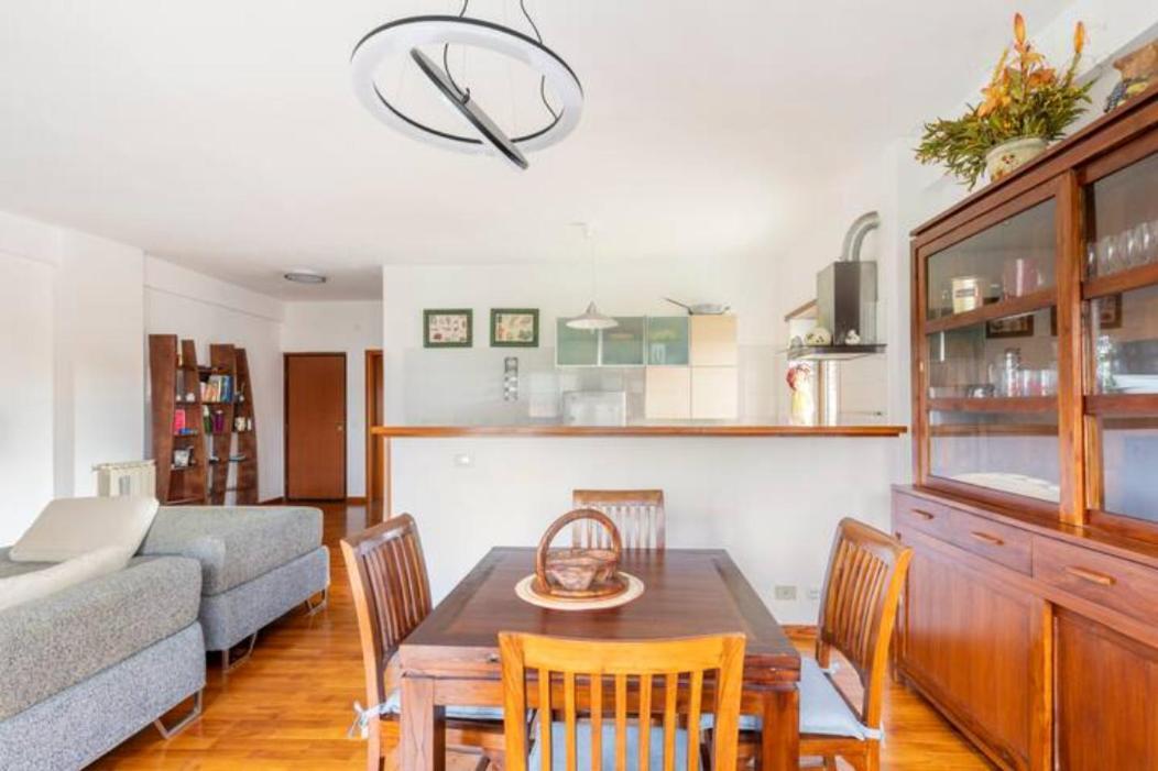 Inclanto Beach House, Mare A 150 Mt Terracina Kültér fotó