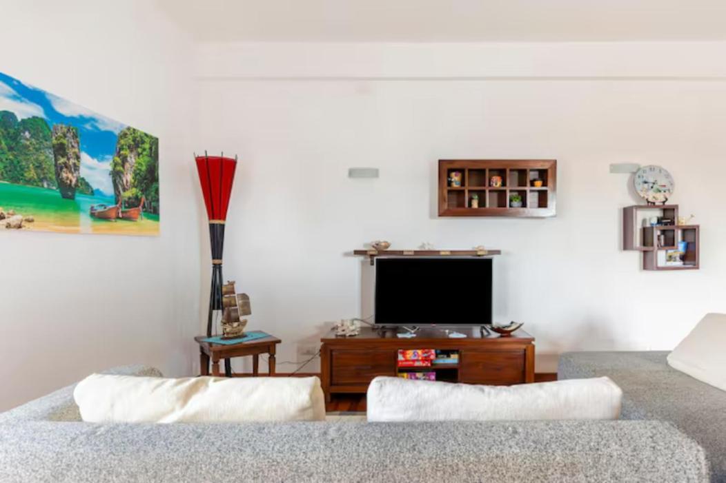 Inclanto Beach House, Mare A 150 Mt Terracina Kültér fotó