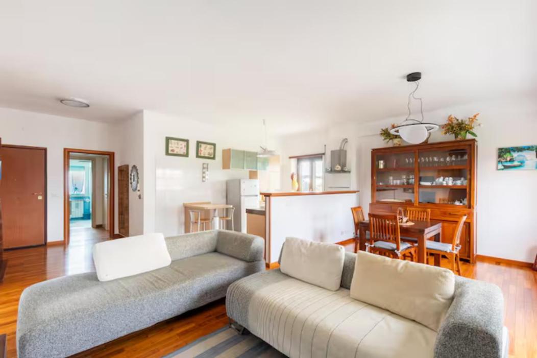 Inclanto Beach House, Mare A 150 Mt Terracina Kültér fotó