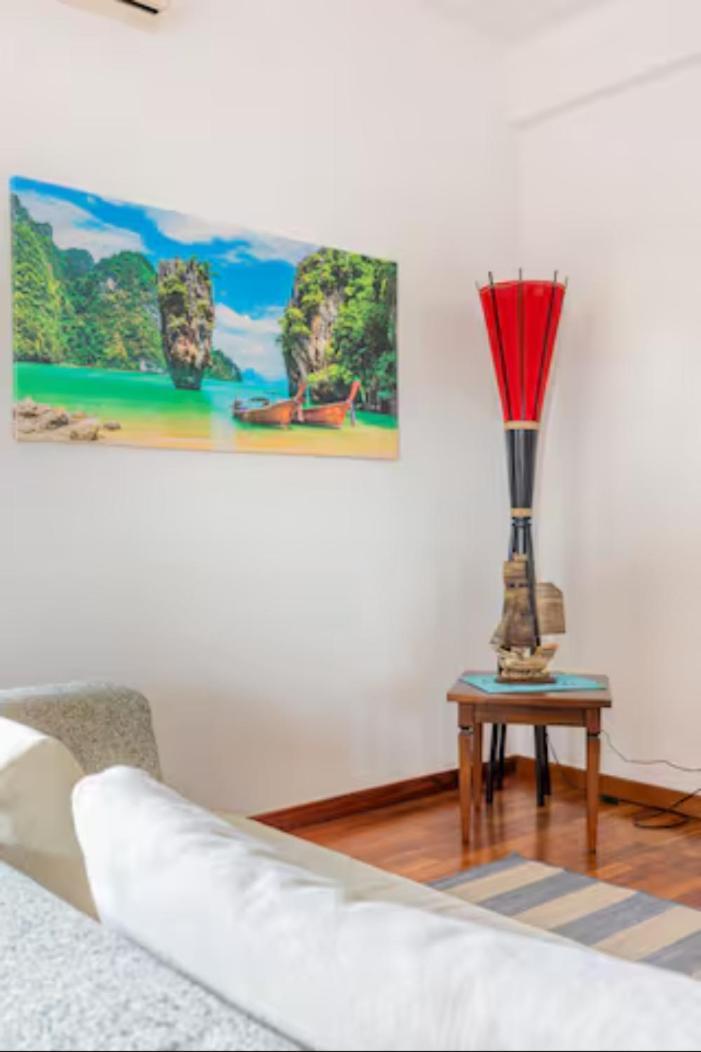 Inclanto Beach House, Mare A 150 Mt Terracina Kültér fotó