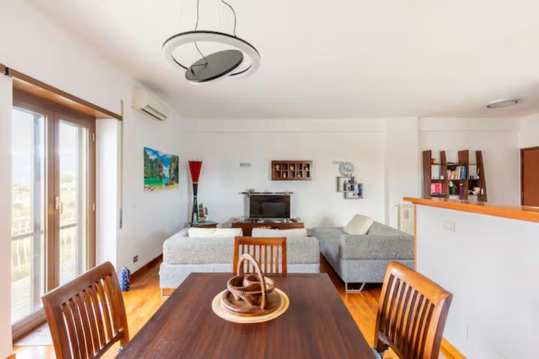 Inclanto Beach House, Mare A 150 Mt Terracina Kültér fotó