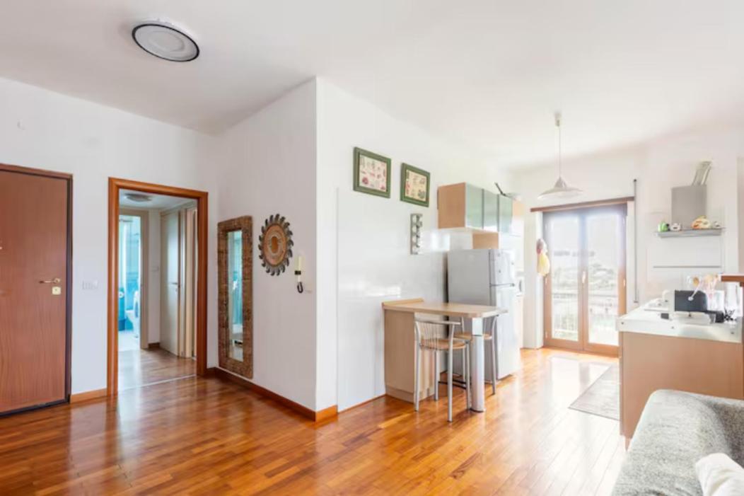 Inclanto Beach House, Mare A 150 Mt Terracina Kültér fotó